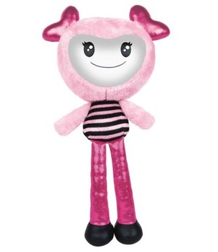 ИНТЕРАКТИВНАЯ КУКЛА BRIGHTLINGS ИНОСТРАННЫЙ ЯЗЫК