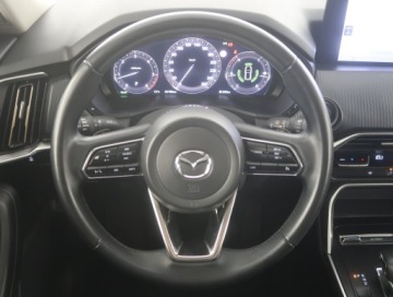 Mazda CX-60 2023 Mazda CX-60 e-Skyactiv D 3.3, Salon Polska, zdjęcie 15