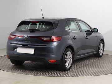 Renault Megane IV 2016 Renault Megane 1.2 TCe, Navi, Klima, Klimatronic, zdjęcie 4