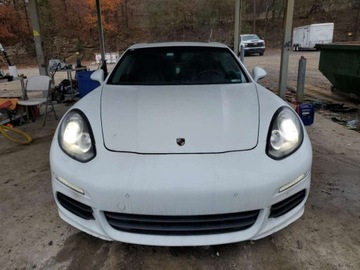 Porsche Panamera I Limuzyna Facelifting 3.0 416KM 2015 Porsche Panamera Se Hybrid 2015 3.0 Hybryda 416KM, zdjęcie 5