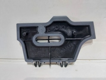 MEGANE II 02- WKŁADKA USZCZELKA NADWOZIA LEWA PRZÓD 8200067311