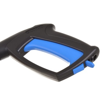 Пистолет G3 Нильфиск