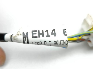 MAZDA CX-7 2010 LEVÝ STRANA SVAZEK PŘÍVODŮ