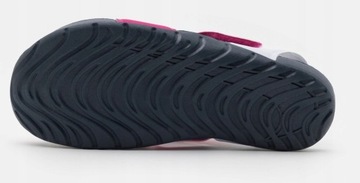САНДАЛИИ NIKE SUNRAY PROTECT 2 (PS), размеры 33,5–21 см.