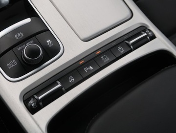 Kia Stinger Liftback 2.0 T-GDi 245KM 2019 Kia Stinger 2.0 T-GDI, Salon Polska, Automat, zdjęcie 17