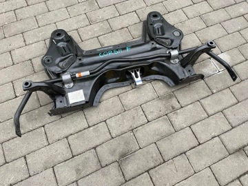 OPEL CORSA F SANKI PRZÓD IDEAŁ