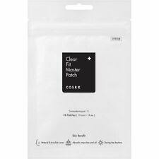 Cosrx Clear Fit Master Patch plasterki kryjące