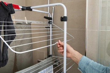 Сушилка Vileda Mixer 4