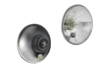 Оптический элемент R2 белый WESEM (Ursus, WSK)