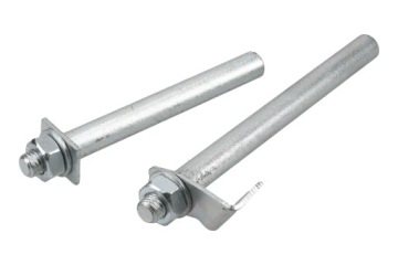 Подставка для ног - Ножки руля Romet Motorynka M2 M3