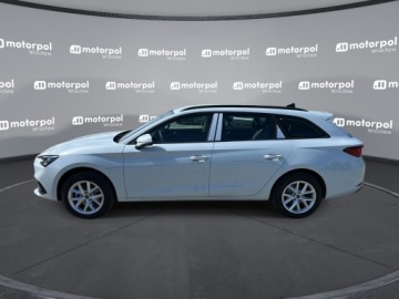 Seat Leon IV 2026 Seat Leon Style 1.5 eTSI 115 KM DSG, zdjęcie 10