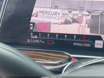 Cadillac Escalade III 2021 Cadillac Escalade ESV Premium Luxury 2021 6.2 Benzyna 420KM, zdjęcie 3