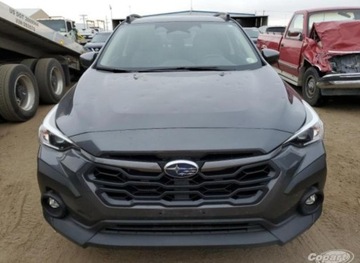 Subaru 2024 Subaru Crosstrek 2024 SUBARU CROSSTREK PREMIUM 2.0 Benzyna 136KM, zdjęcie 2