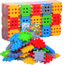 Отличный набор ADUSIE WAFFLES CUBE 180 элементов