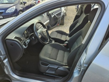 Skoda Octavia I Hatchback 1.6 MPI 102KM 2007 Škoda Octavia Skoda Octavia Opłacona Zdrowa, zdjęcie 6