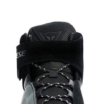 Мотоциклетные ботинки Dainese Energyca Air 43