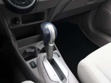 Honda Insight 2009 Honda Insight 1.3 IMA, Automat, Klima, zdjęcie 12