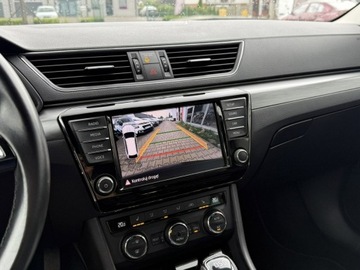Skoda Superb III Kombi 1.4 TSI 150KM 2016 Škoda Superb Skoda Superb, zdjęcie 14