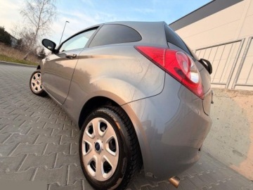 Ford Ka III 1.2 Duratec 69KM 2015 Ford KA 1.2 Trend 69KM 2015r Polski salon!, zdjęcie 5