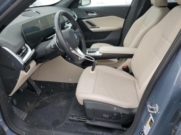 BMW X1 U11 2024 BMW X1 xDrive28I 2024 2.0l 2.0 Benzyna 241KM, zdjęcie 7