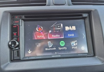 Kia Rio III 2013 Kia Rio Navi Zadbany Zarejestrowany 1.2 Benzyna 80KM, zdjęcie 17