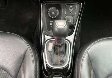 Jeep Compass II SUV 1.4 Multiair 170KM 2018 Jeep Compass automat, 4x4, nawigacja , kamera 1.4 Benzyna 170KM, zdjęcie 30