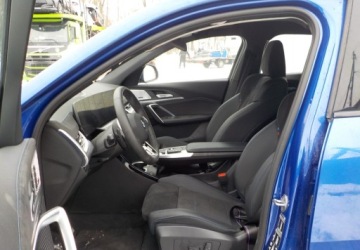 BMW X2 U10 2024 BMW X2 M-pakiet Okazja 2.0 Hybryda 163KM, zdjęcie 24