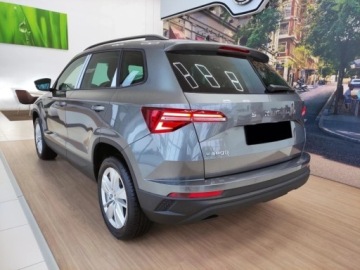 Skoda Karoq Crossover Facelifting 1.5 TSI ACT 150KM 2026 SKODA Karoq Drive 1.5 TSI DSG Suv 150KM 2026, zdjęcie 4