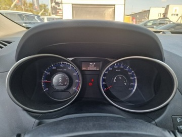 Hyundai ix35 SUV Facelifting 1.6 GDI 135KM 2014 Hyundai ix35 1.6 GDI 135 KM, Klima, Bluetooth,, zdjęcie 10