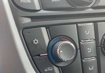 Opel Astra J GTC 1.4 Turbo ECOTEC 140KM 2016 Opel Astra Kupiony w Polsce - benzyna - 1,4 - 140 KM - LPG 1.4 BenzynaLPG, zdjęcie 31