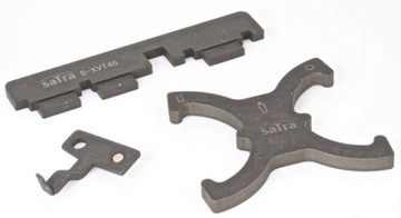 ПРИБОР ГРМ FORD VOLVO MAZDA 1.6 2.0 2.3