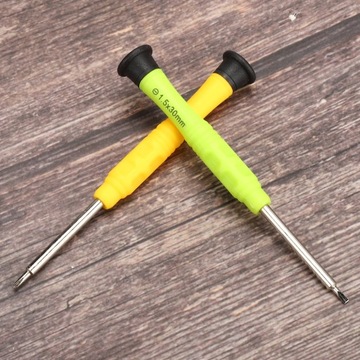 Профессиональный набор крестовых отверток 10 шт.