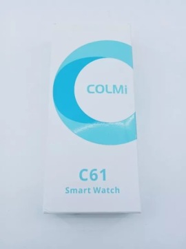 СМАРТ-ЧАСЫ COLMI C61