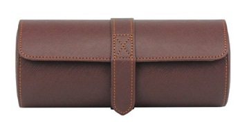 ДОРОЖНЫЙ ЧЕХОЛ ДЛЯ 3 РОЛИКОВЫХ ЧАСОВ