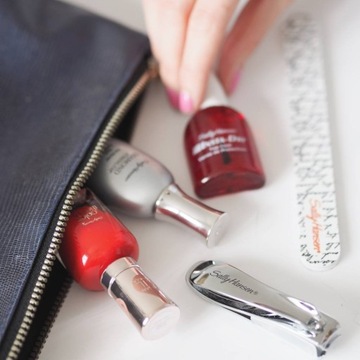 Sally Hansen Diamond Strength ODŻYWKA Nowa SKLEP!!