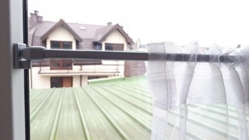 МИНИ-КАРДИНЫ ДЛЯ ШТОР 10 шт. JEALOUS золото 100-180 см