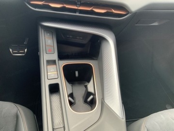 Cupra Terramar SUV 1.5 eTSI 150KM 2025 CUPRA Terramar 1.5 eTSI mHEV DSG Suv 150KM 2025, zdjęcie 11