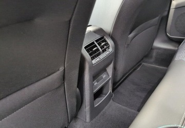 Peugeot 2025 Peugeot 308 1.6 Hybrid PHEV Allure EAT8 180KM SalonPL 2025R Jak Nowy 1.6, zdjęcie 11