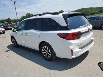 Honda Odyssey IV 2025 Honda Odyssey EXL 2025 3.5l 3.5 Benzyna 280KM, zdjęcie 1