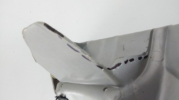 APRILIA AREA 51 крыло, колесная арка