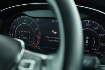 Volkswagen Arteon Fastback 1.5 TSI 150KM 2019 VW Arteon 1.5 TSI, Salon Polska, Automat, Skóra, zdjęcie 15