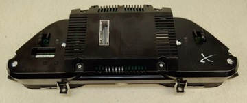 AUDI Q7 4L 3.6 FSI PŘÍSTROJOVÁ DESKA BUDÍKY UK