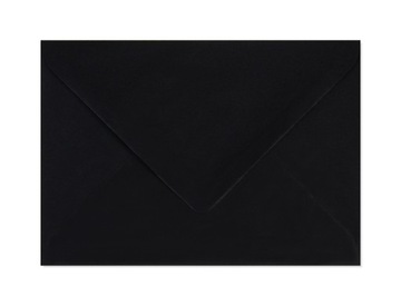 Koperty czarne 100 g/m2 C6 10 szt nr 7