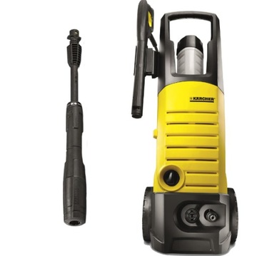 Myjka ciśnieniowa K5 Universal 1.950-213.0