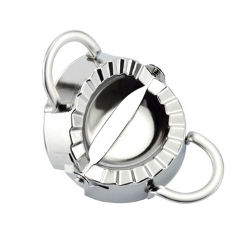 Forma do pierogów uszek pierożnica uszka 1697