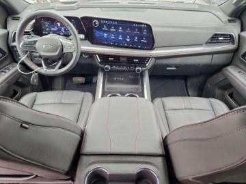 Chevrolet Tahoe GMT900 2025 Chevrolet Tahoe K1500 RST 2025 5.3L 5.3 Benzyna 355KM, zdjęcie 8