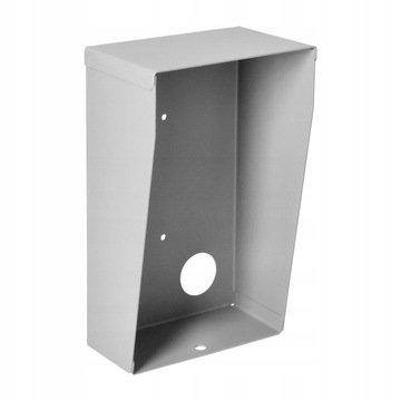 ЗАЩИТНАЯ КРЫШКА ДЛЯ ДОМОФОНА OR-DOM-RL-901DN/G ORNO