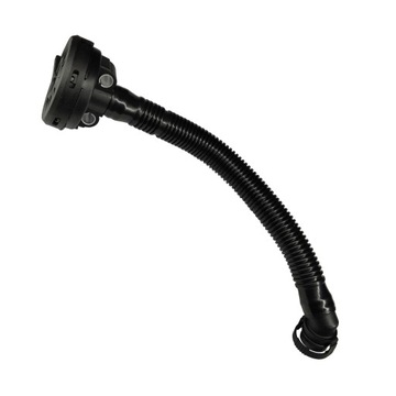 SEPARATOR ODMA OLEJU do VW Polo V 1.2 Skoda Fabia I II Rapid Roomster 1.2