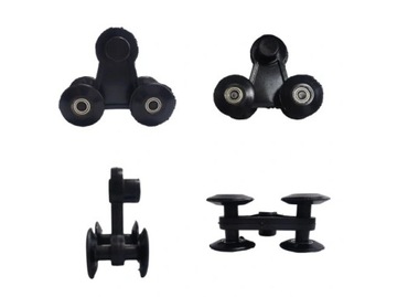 Детали обруча, подшипники обруча 5 шт. для похудения с весом