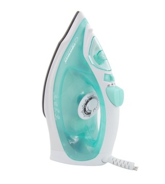 Żelazko parowe Esperanza SILK EHI005 (2200W; kolor
